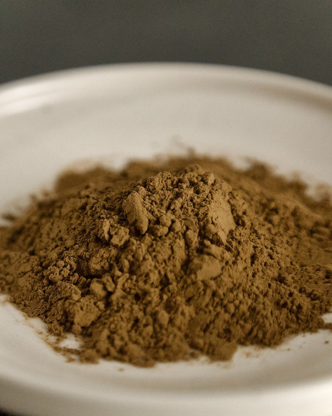 H2 / Organic Hojicha Powder, Medium Roast