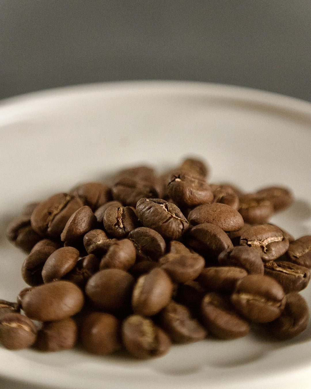 C1 / Espresso - Rwanda