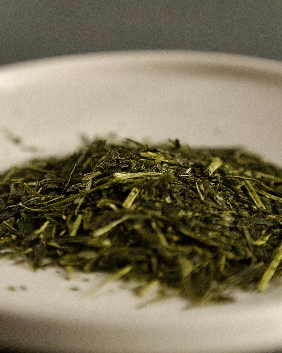 S1 / Organic Sencha Leaf