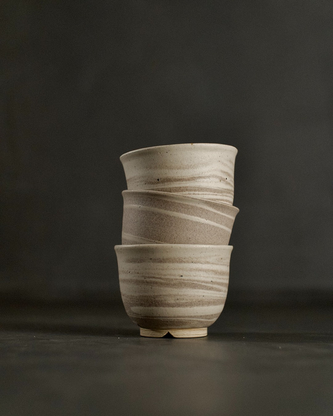 Cappuccino Cups