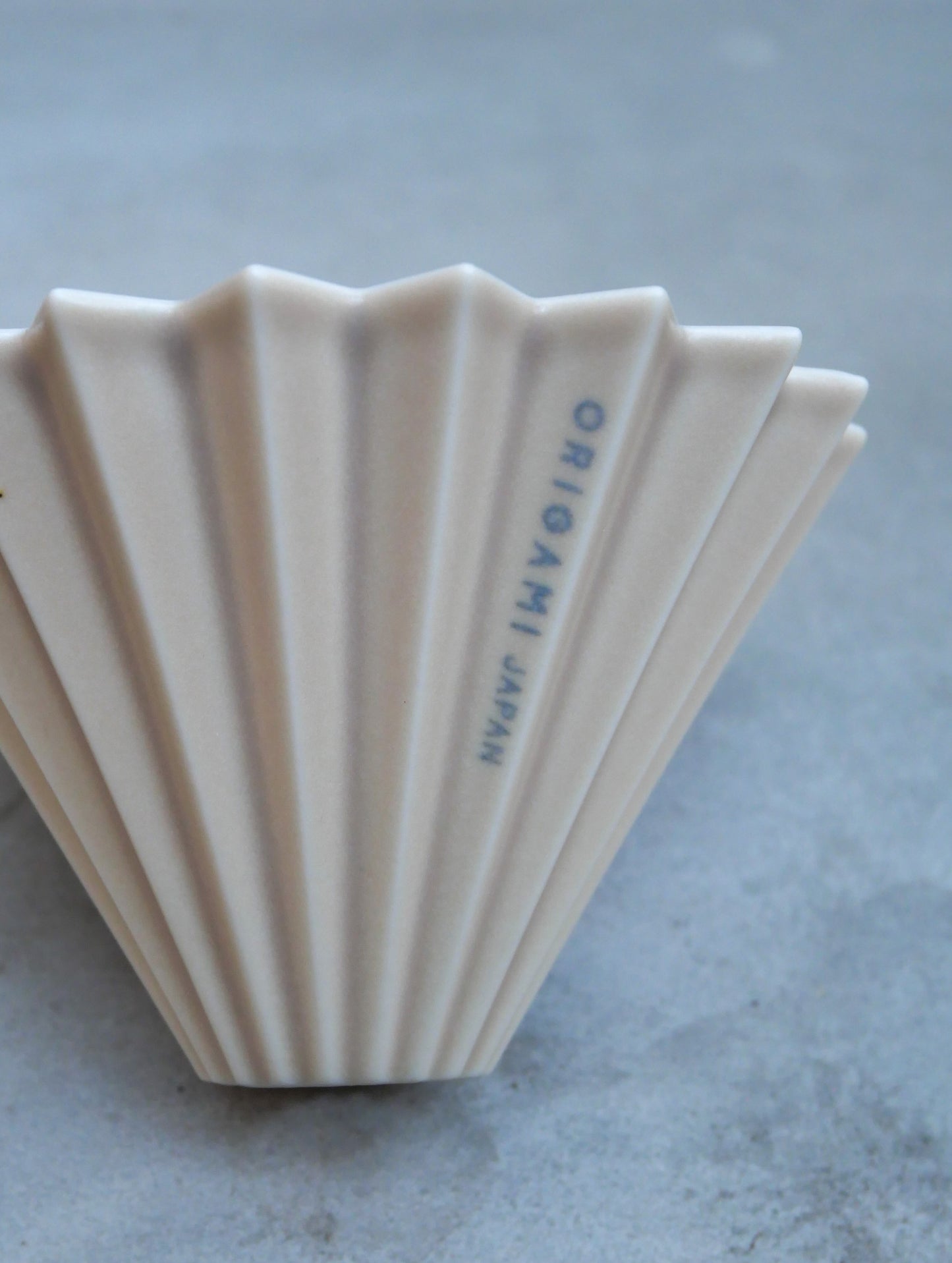 Origami Dripper - S (Matte)