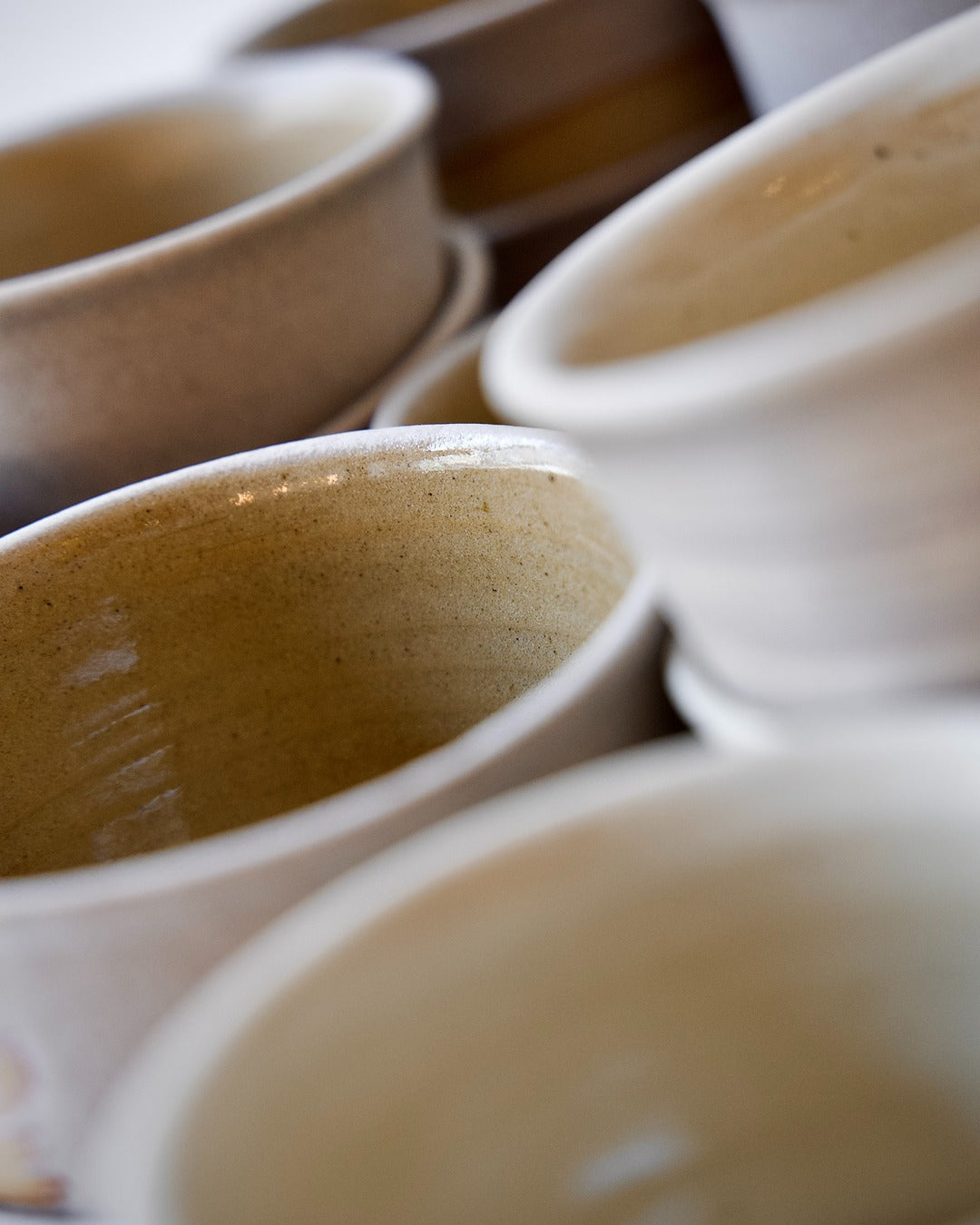 Cappuccino Cups