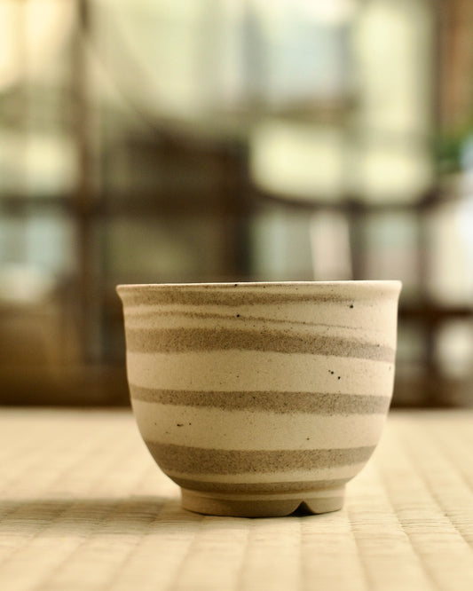 Cappuccino Cups
