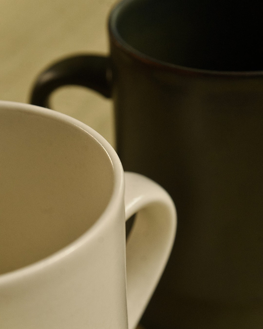 Une - Mug