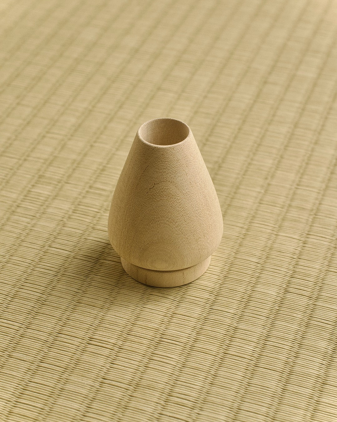 Kusenaoshi (Whisk holder)