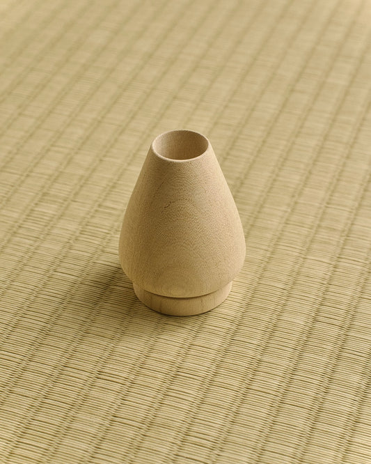 Kusenaoshi (Whisk holder)