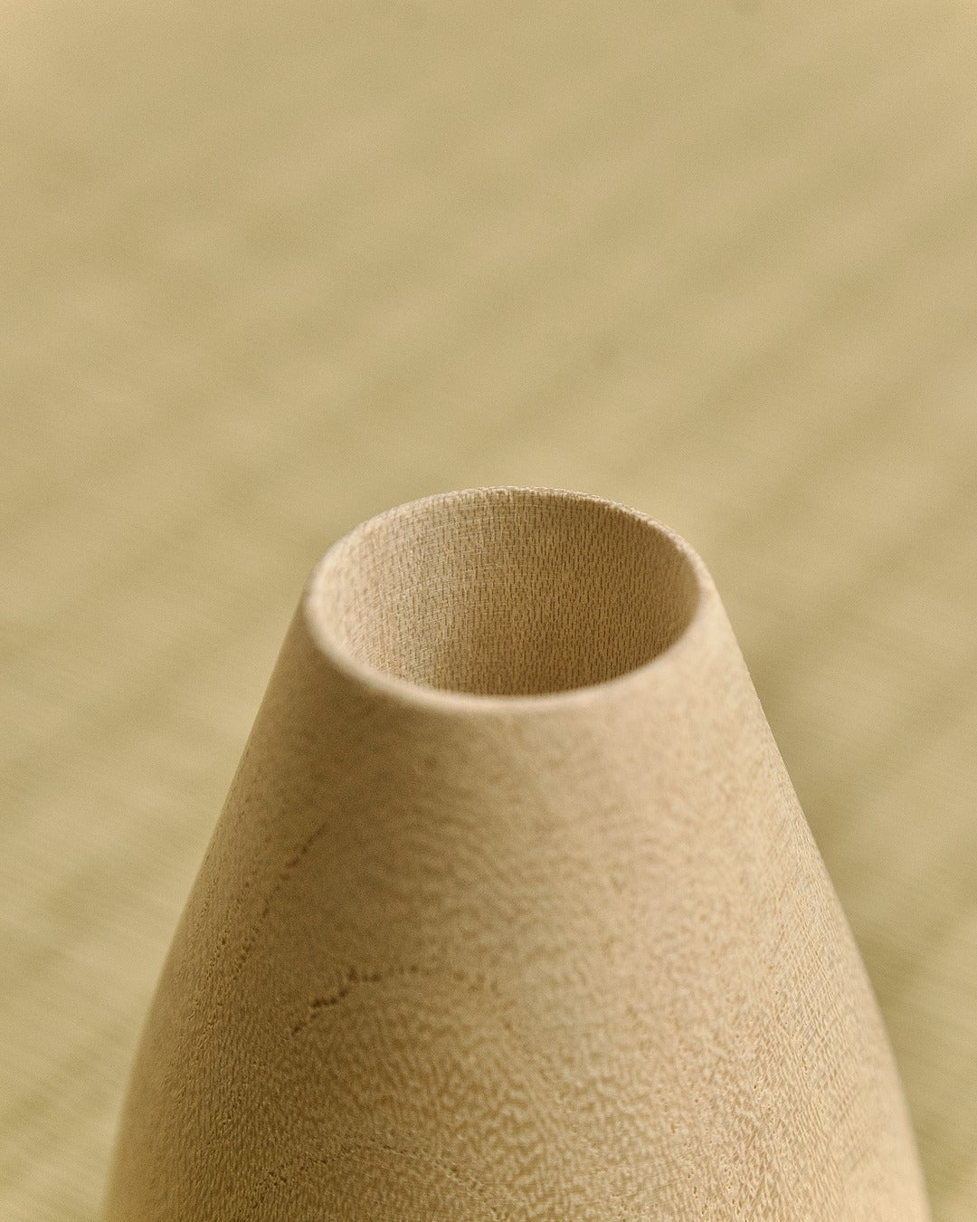 Kusenaoshi (Whisk holder)
