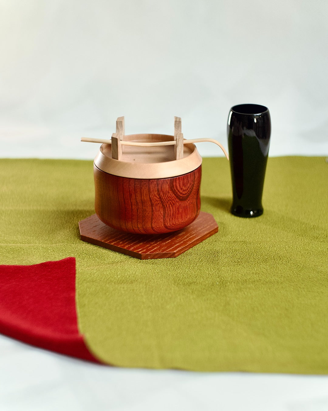 Ippuku Matcha Tea Set