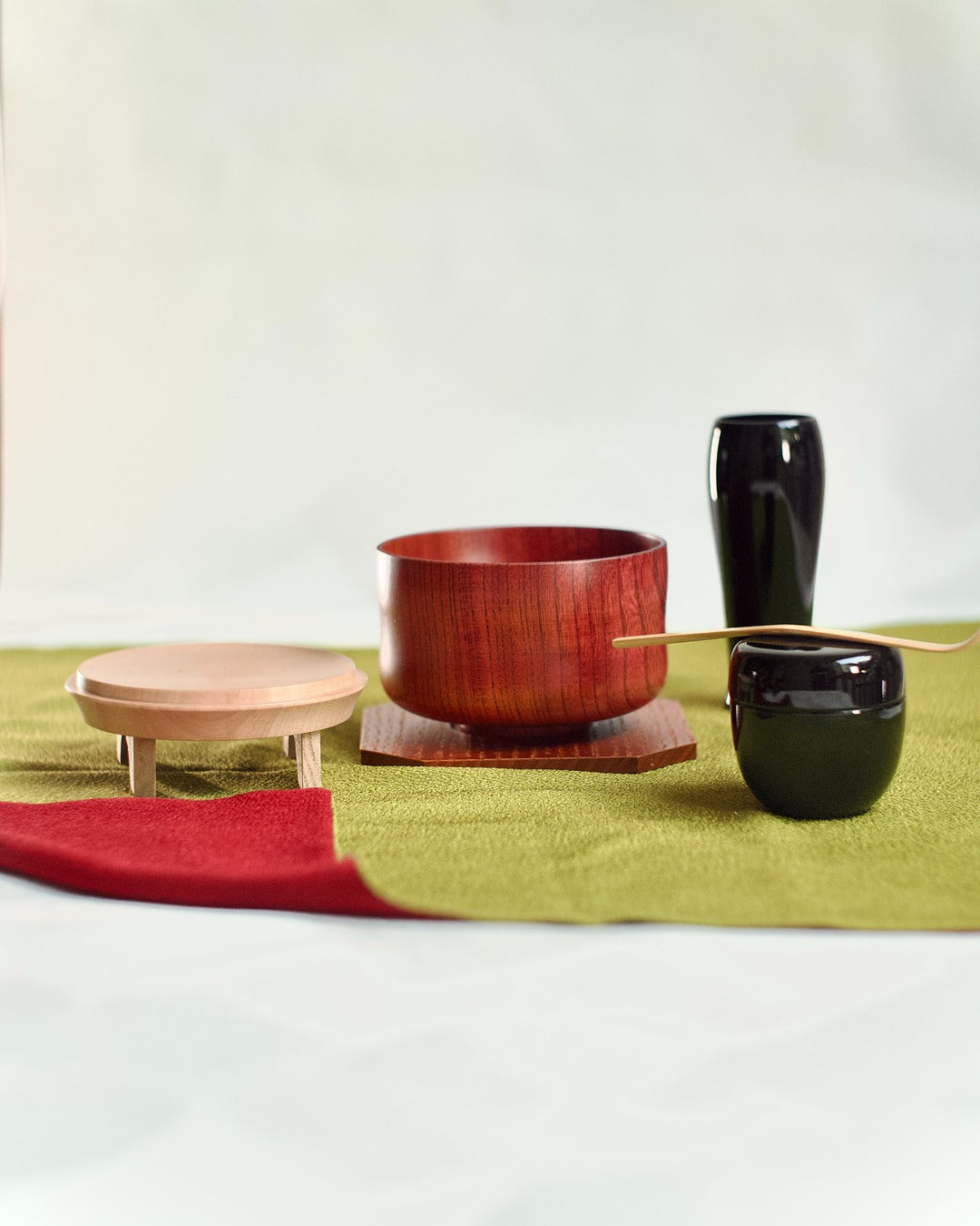 Ippuku Matcha Tea Set