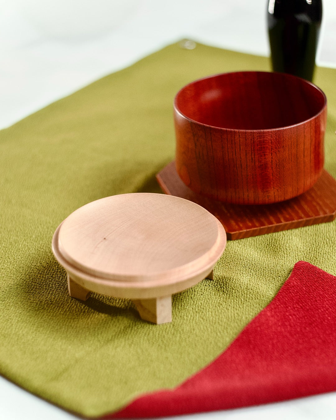 Ippuku Matcha Tea Set