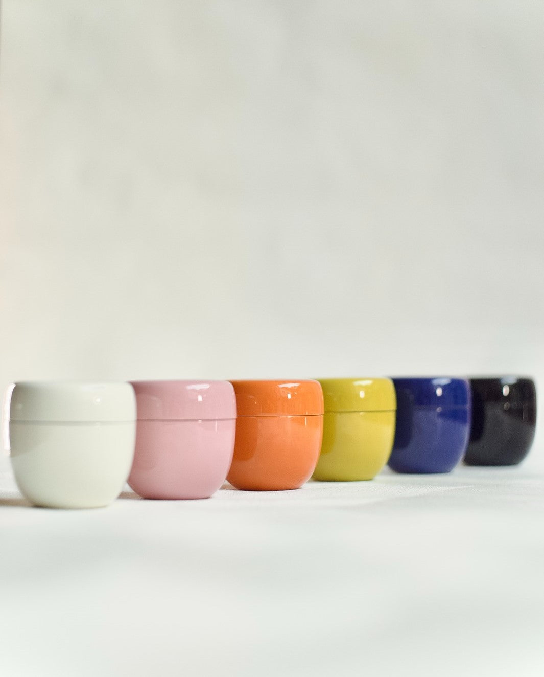 Ko-natsume (Small-size tea box)
