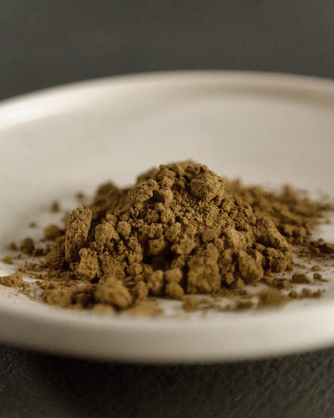 H3 / Hojicha Powder, Dark Roast
