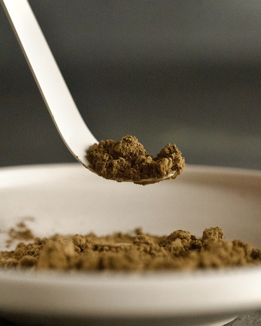 Chashaku (Tea scoop)