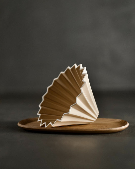 Origami Matte Dripper - M