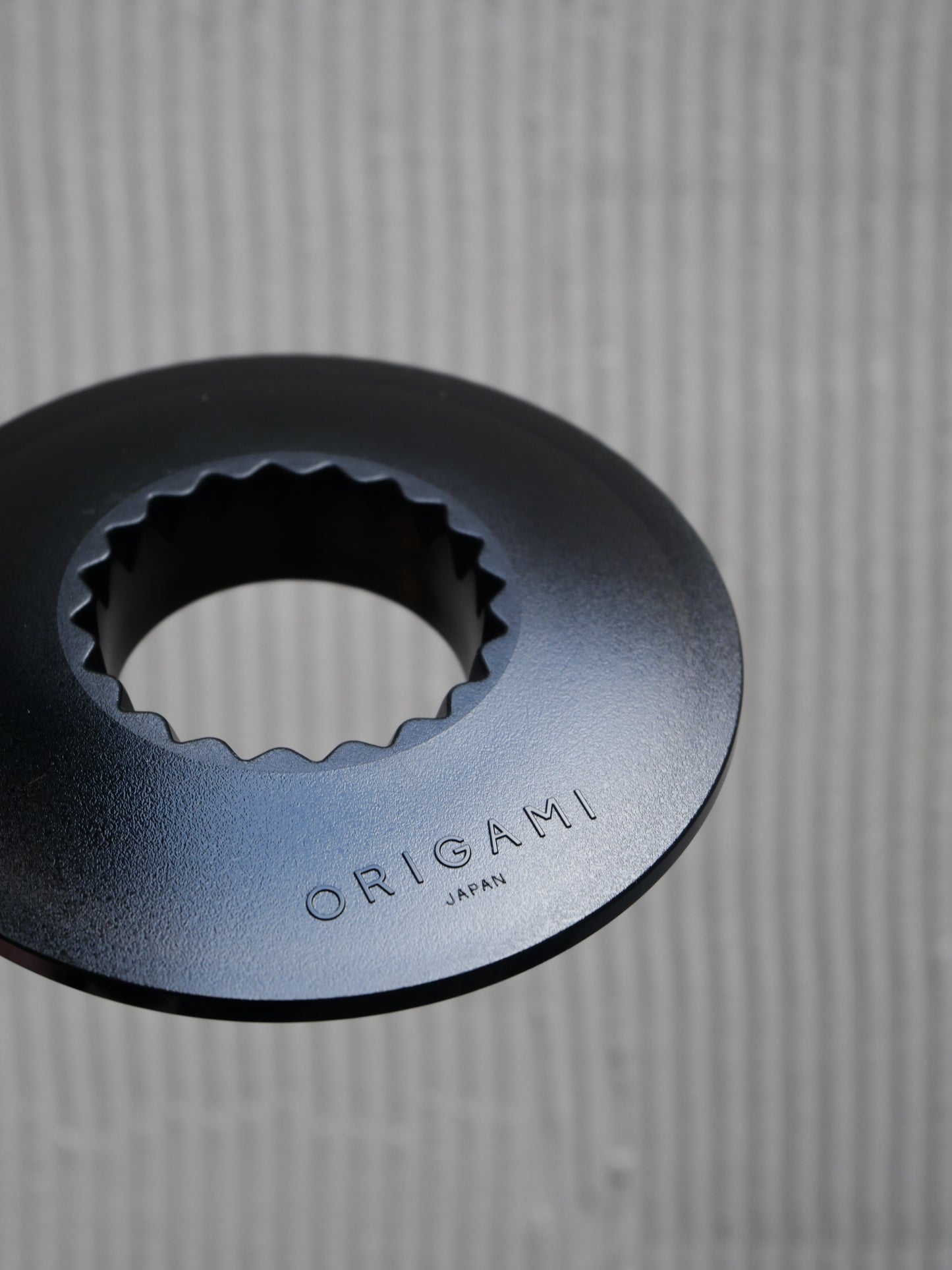 Origami Dripper Holder (AS Resin)