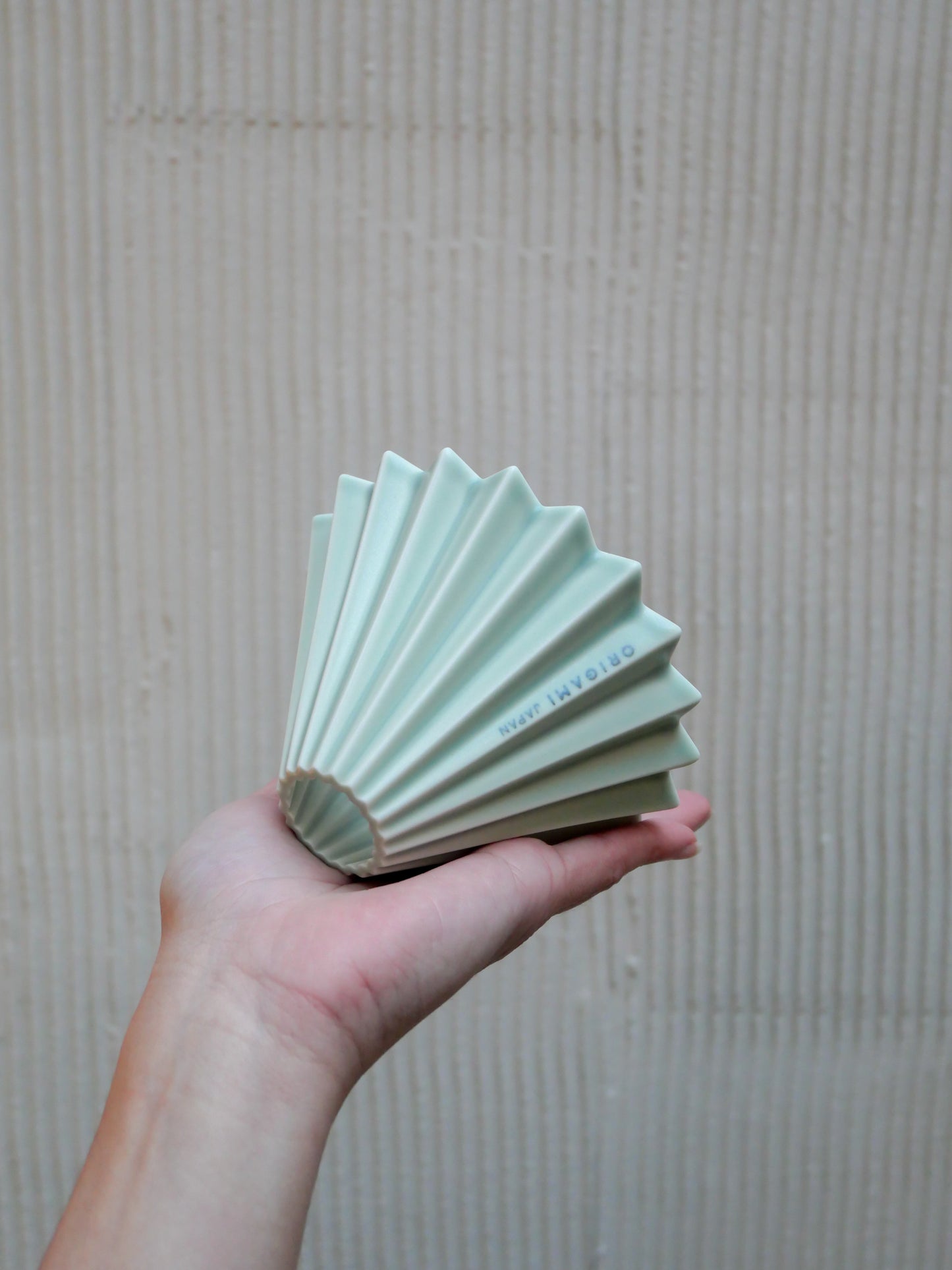 Origami Dripper - S (Matte)