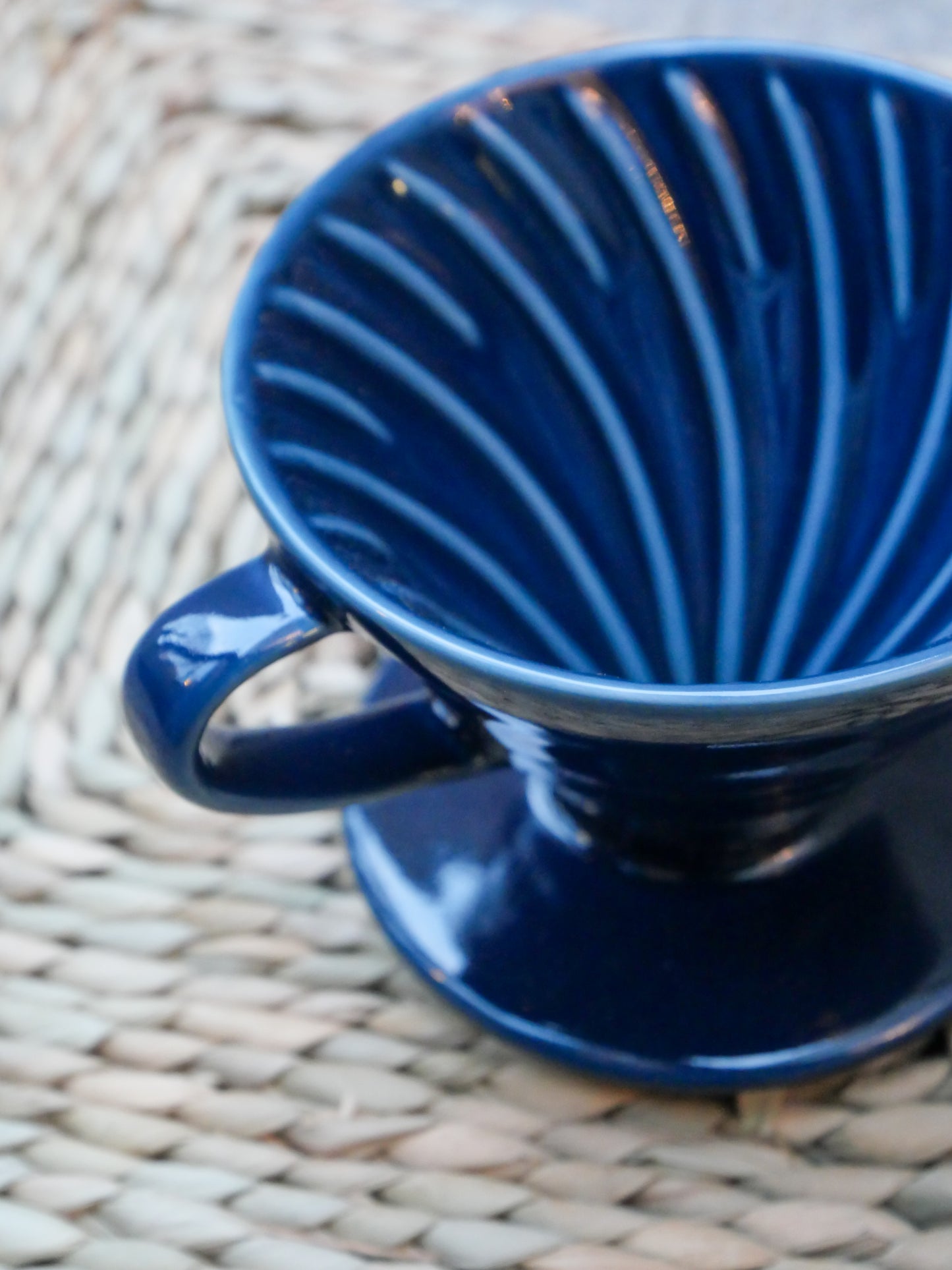 Hario V60 Dripper Ceramic 02 Color