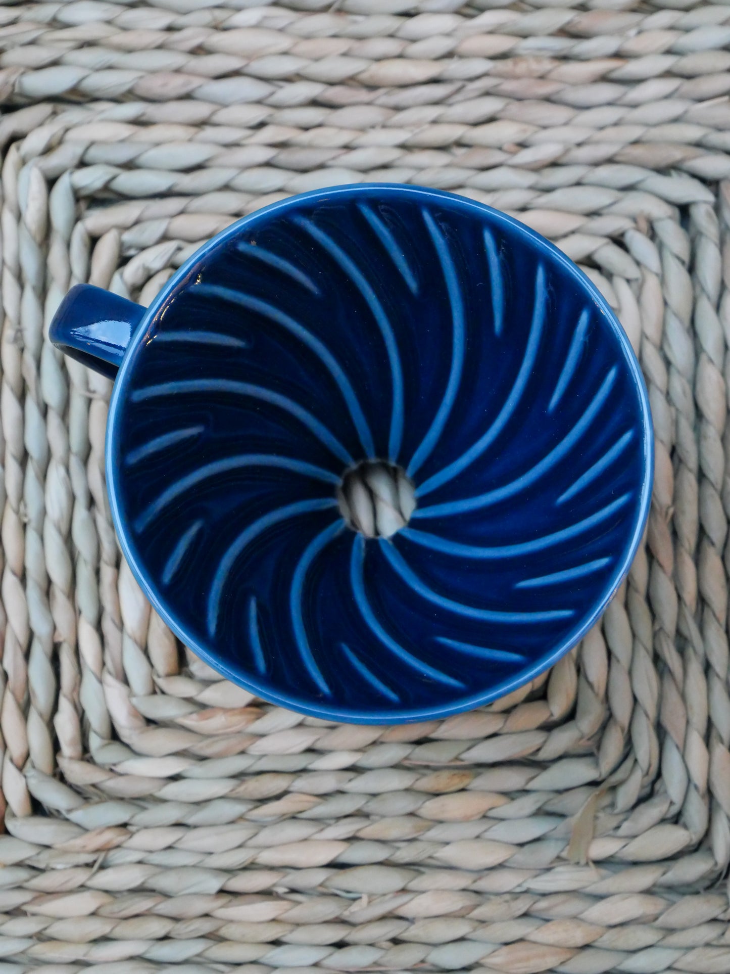 Hario V60 Dripper Ceramic 02 Color