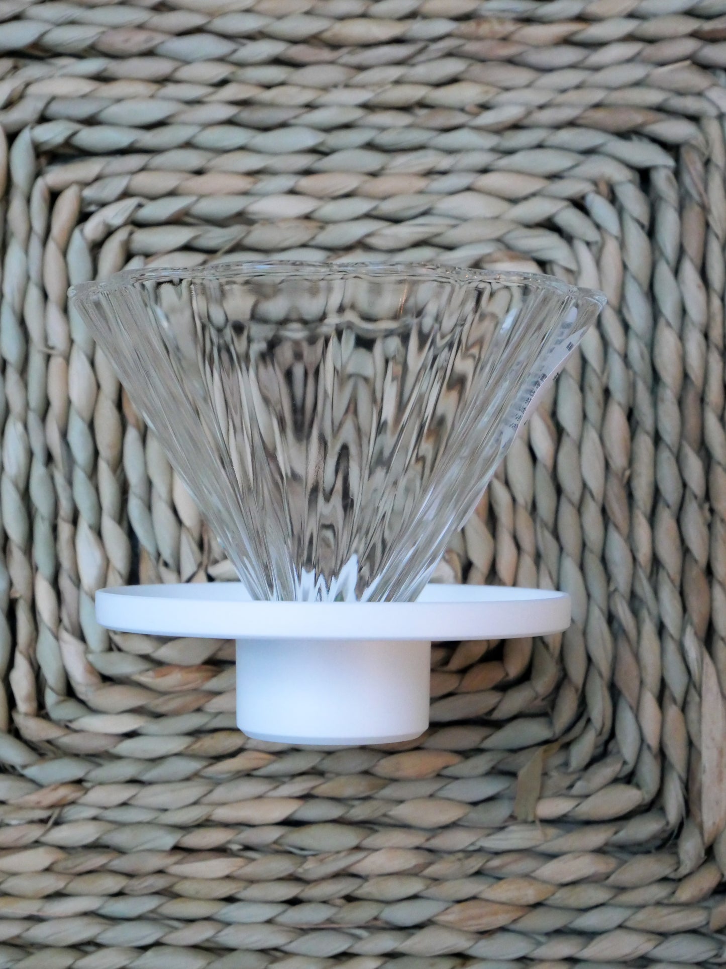 Hario Cha Cha Dripper Bouquet